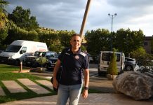 Dino Viggiano confermato nel ruolo di Assistant Coach