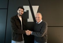 Rinnovo annuale di contratto per Daniele Lavia