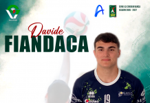 Le ambizioni di Fiandaca a Galatone fanno coppia con il suo talento