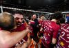 Domotek, ufficiale: Accolta la domanda d’iscrizione per la Serie A2.