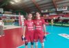 Dalle giovanili promossi Leonardo Capiozzo e Simone Fabbri