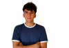Gabriele Gatti a completare il reparto bande