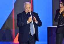 Europeo Under 18, Manfredi: “Il Cisterna fa bene alla pallavolo”