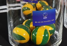 Sorteggi della CEV Champions League 2027 alle porte per la Lube