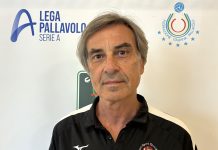 Dal Volleymercato parla il Ds Pellegrino(Domotek)