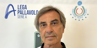 Dal Volleymercato parla il Ds Pellegrino(Domotek)