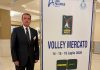 L’avvocato Ghirardi eletto consigliere di Lega pallavolo serie A2