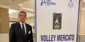 L’avvocato Ghirardi eletto consigliere di Lega pallavolo serie A2