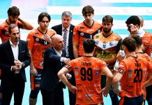 Consoli Sferc Brescia, raduno aperto a stampa e tifosi il 25 agosto