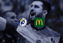 Mc Donald’sBrescia partner storico del volley a Brescia ancoracon noi