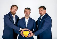 Cuneo rinnova la fiducia ai tecnici Battocchio, Rizzo e Genre