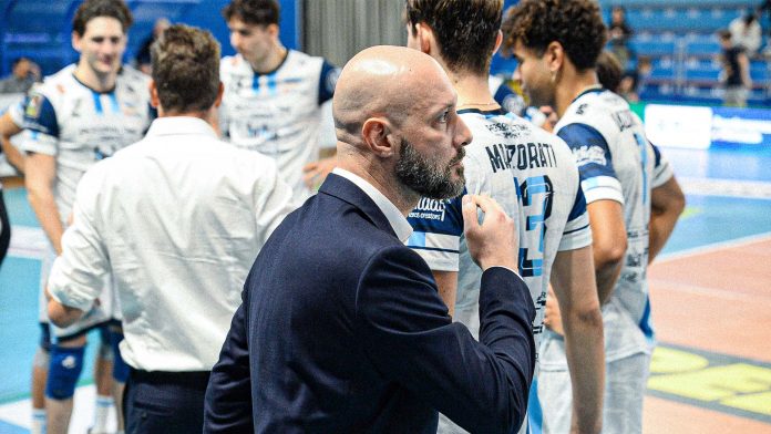 Personal Time le parole del ds Eugenio Tassan