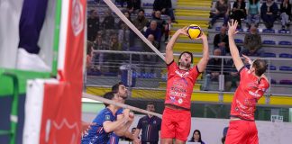 Gabbiano Farmamed, il primo innesto è il regista Matteo Lusetti