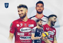 Jacopo Larizza alza il muro della Tinet