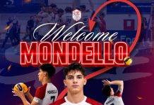 EnergyTime Spike Devils, anche Mondello tra i bomber rossoblù