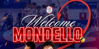 EnergyTime Spike Devils, anche Mondello tra i bomber rossoblù