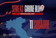EnergyTime Spike Devils, i campobassani ancora nel girone Blu
