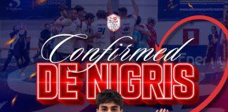 EnergyTime Spike Devils, per De Nigris una conferma pesante