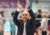 Belluno Volley, subito un déjà-vu: il debutto sarà a Reggio Emilia