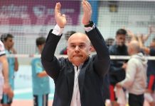 Belluno Volley, subito un déjà-vu: il debutto sarà a Reggio Emilia