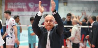Belluno Volley, subito un déjà-vu: il debutto sarà a Reggio Emilia