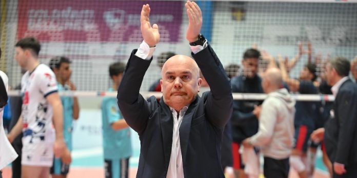 Belluno Volley, subito un déjà-vu: il debutto sarà a Reggio Emilia