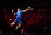 Week 2 di VNL, gialloblù protagonisti con le rispettive nazionali