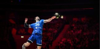 Week 2 di VNL, gialloblù protagonisti con le rispettive nazionali