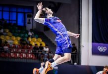 Cisterna Volley: arriva Noa Duflos Rossi, in prestito dalla Lube