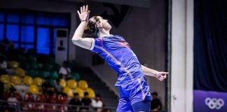 Cisterna Volley: arriva Noa Duflos Rossi, in prestito dalla Lube