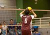 SAV Silvolley, in difesa arriva Giannini: dall’Astra alla Serie A3