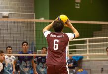 SAV Silvolley, in difesa arriva Giannini: dall’Astra alla Serie A3