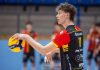 SILVOLLEY, ECCO FURLAN: GIOVANE TALENTO CRESCIUTO A TREVISO