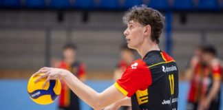 SAV Silvolley, ecco Furlan: giovane talento cresciuto a Treviso