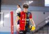 SAV SILVOLLEY TREBASELEGHE: RITORNA MASSIMO BAROSCO SAV SILVOLLEY TREBASELEGHE: RITORNA MASSIMO BAROSCO