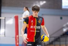 SAV SILVOLLEY TREBASELEGHE: RITORNA MASSIMO BAROSCO SAV SILVOLLEY TREBASELEGHE: RITORNA MASSIMO BAROSCO