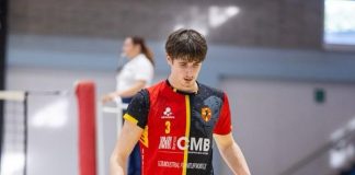 SAV Silvolley Trebaseleghe: ritorna Massimo Barosco SAV SILVOLLEY TREBASELEGHE: RITORNA MASSIMO BAROSCO