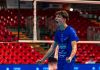 SAV SILVOLLEY, DA MONZA A TREBASELEGHE: ARRIVA ALESSANDRO ALIMENTI