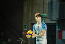 SILVOLLEY, COLPO DUTTILE: ARRIVA EDOARDO MENTASTI SILVOLLEY, COLPO DUTTILE: ARRIVA EDOARDO MENTASTI