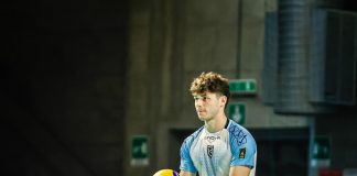 SAV Silvolley, colpo duttile: arriva Edoardo Mentasti SILVOLLEY, COLPO DUTTILE: ARRIVA EDOARDO MENTASTI