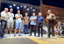 Il comune di Campo Calabro incorona la Domotek