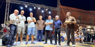Il comune di Campo Calabro incorona la Domotek