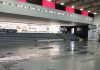 Palasport allagato: la posizione del club