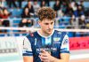 Alberto Cavasin riparte dalla Personal Time San Donà