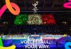 Oggi si festeggia la Giornata Internazionale della Pallavolo!