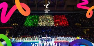 Oggi si festeggia la Giornata Internazionale della Pallavolo!