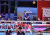 “Leo” Rocca a Sabaudia: l’opposto sceglie il progetto di coach Totire