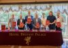 “La Storia Siamo Noi”: uscito il terzo libro sulla Sir Sefety Perugia
