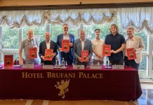 “La Storia Siamo Noi”: uscito il terzo libro sulla Sir Sefety Perugia