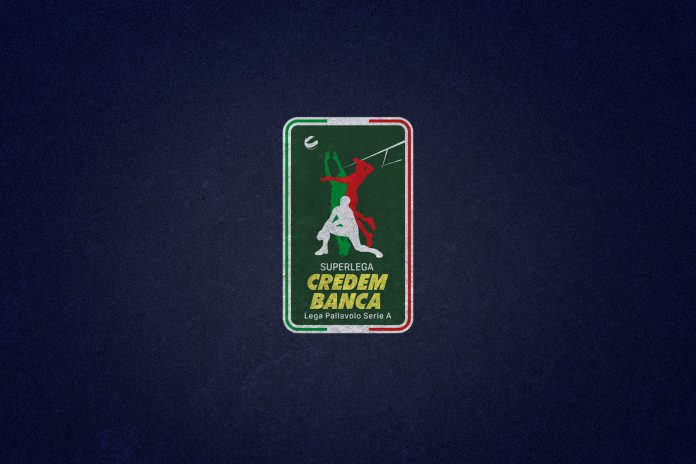 Il calendario di regular season: esordio il 18 ottobre a Modena